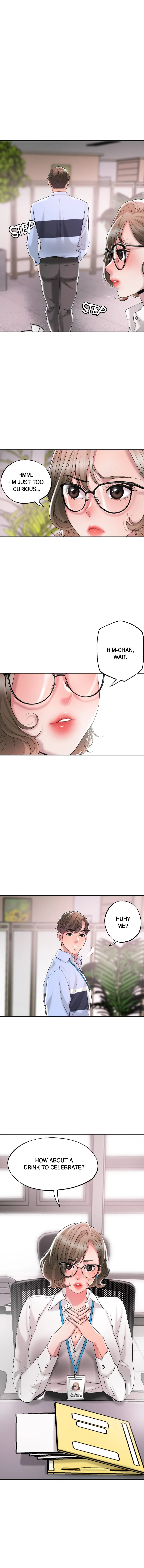 New Town [Lee Wan, Kim Suna] 幸福の丘ニュータウン - New City Ch.21/? [English] [Manhwa PDF]