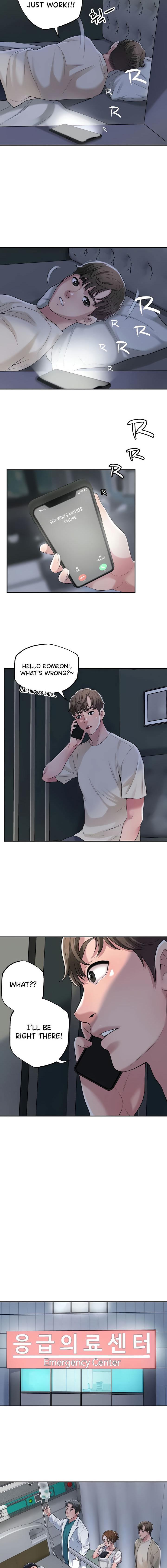 New Town [Lee Wan, Kim Suna] 幸福の丘ニュータウン - New City Ch.21/? [English] [Manhwa PDF]