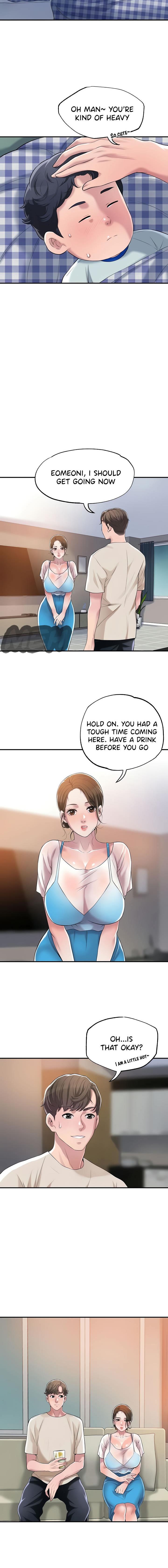 New Town [Lee Wan, Kim Suna] 幸福の丘ニュータウン - New City Ch.21/? [English] [Manhwa PDF]