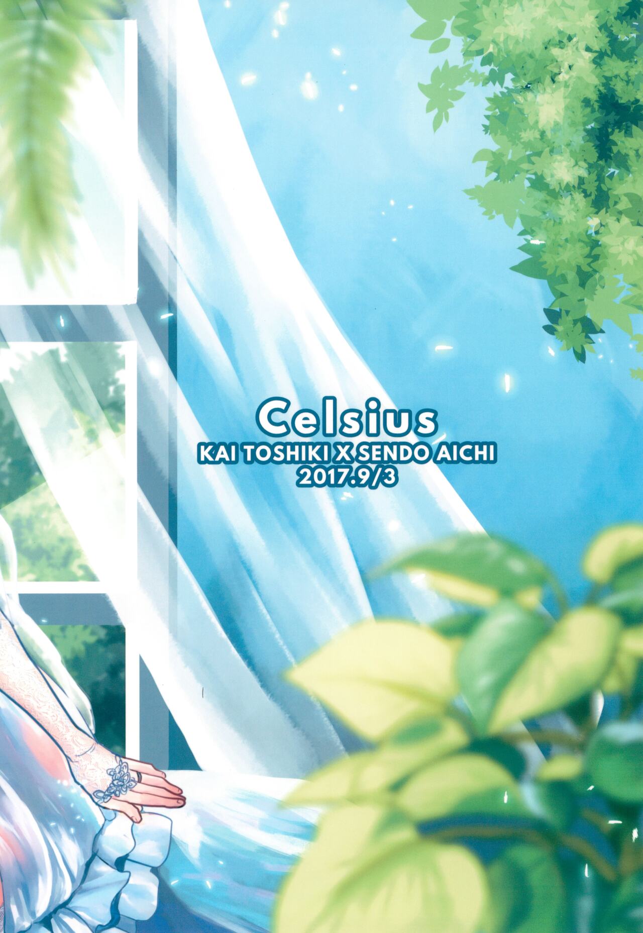 (スタンドアップ!25) [Celsius (鳥皮)] ふた嫁日和 (カードファイト!! ヴァンガード) [英訳]