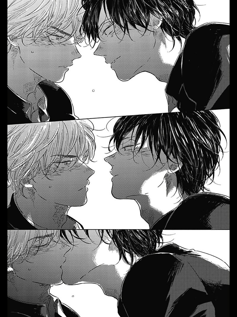 [アマミヤ] ぼくらのつづき 第1-5話 + 加笔 [中国翻訳] [DL版]