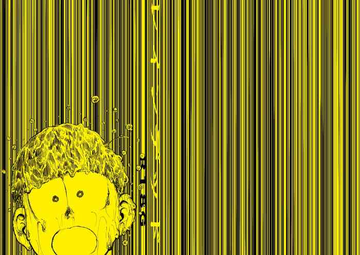 [小蕃茄弐附子] WEB再録【R18G】「レインデッド」