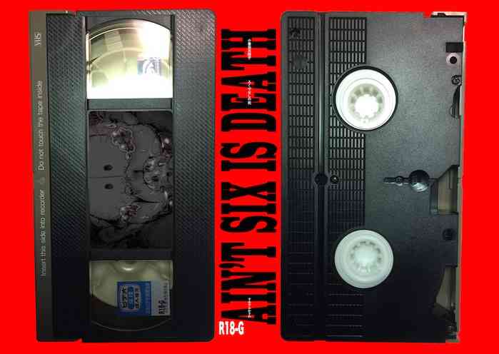 [小蕃茄弐附子] WEB再録【R18G】「AIN'T SIX IS DEATH」