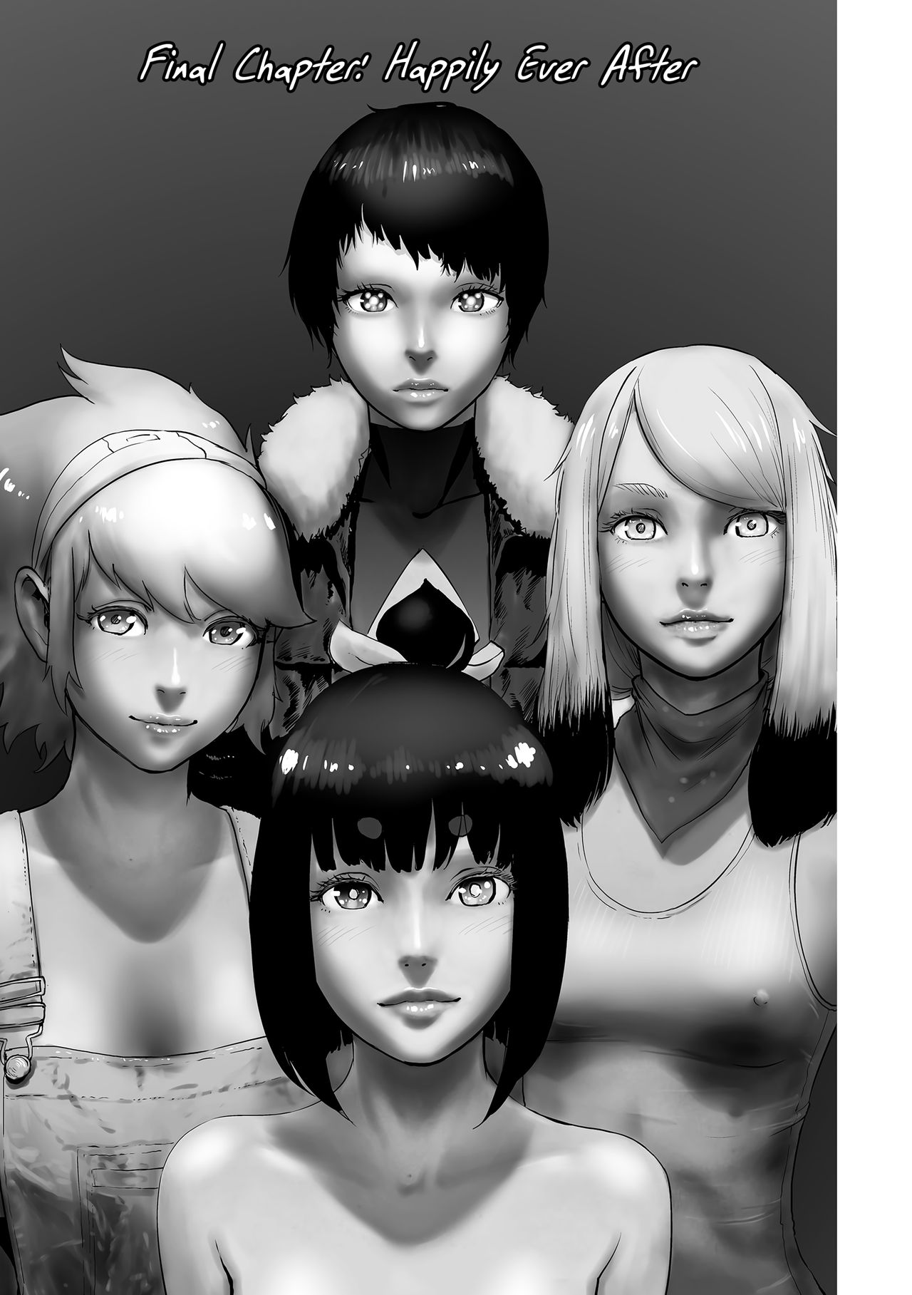 [ゲズンタイト] もも姫