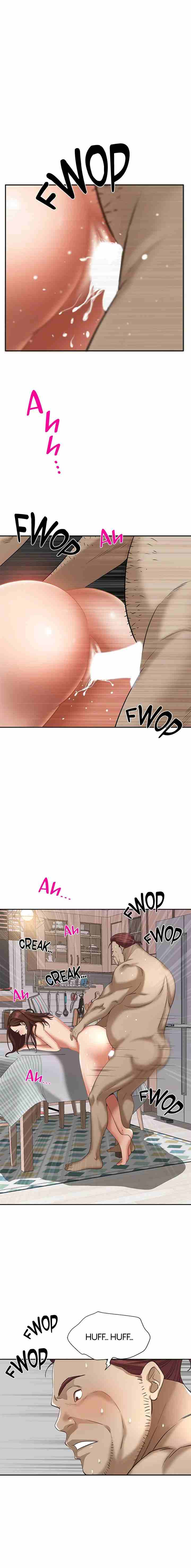 Living with a MILF [Black Cat, Gang Soe] 유부녀 Ch.10/? [English] [Manhwa PDF]