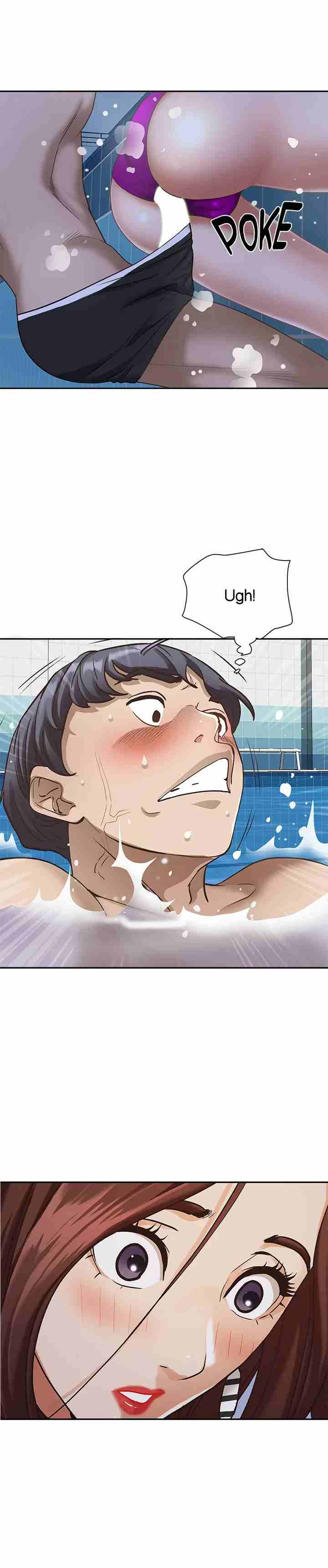 Living with a MILF [Black Cat, Gang Soe] 유부녀 Ch.10/? [English] [Manhwa PDF]