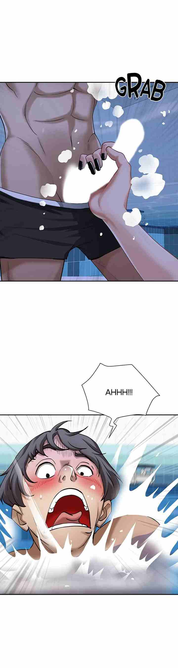 Living with a MILF [Black Cat, Gang Soe] 유부녀 Ch.10/? [English] [Manhwa PDF]