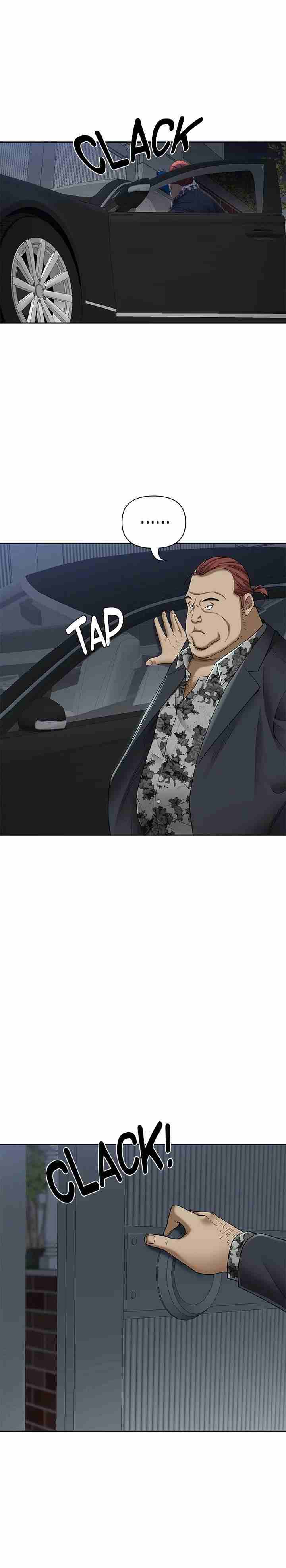 Living with a MILF [Black Cat, Gang Soe] 유부녀 Ch.10/? [English] [Manhwa PDF]