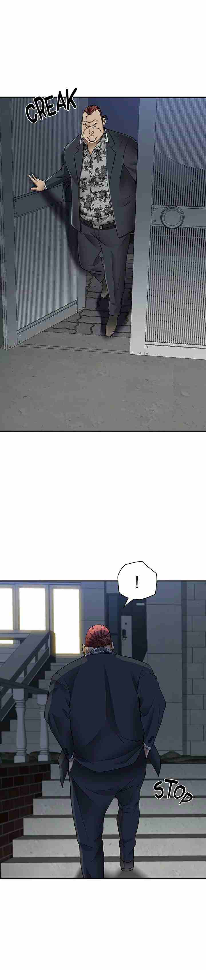 Living with a MILF [Black Cat, Gang Soe] 유부녀 Ch.10/? [English] [Manhwa PDF]