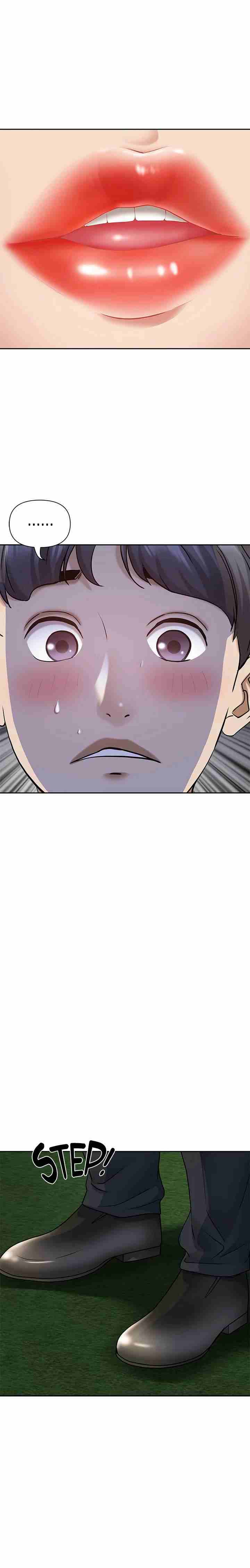 Living with a MILF [Black Cat, Gang Soe] 유부녀 Ch.10/? [English] [Manhwa PDF]