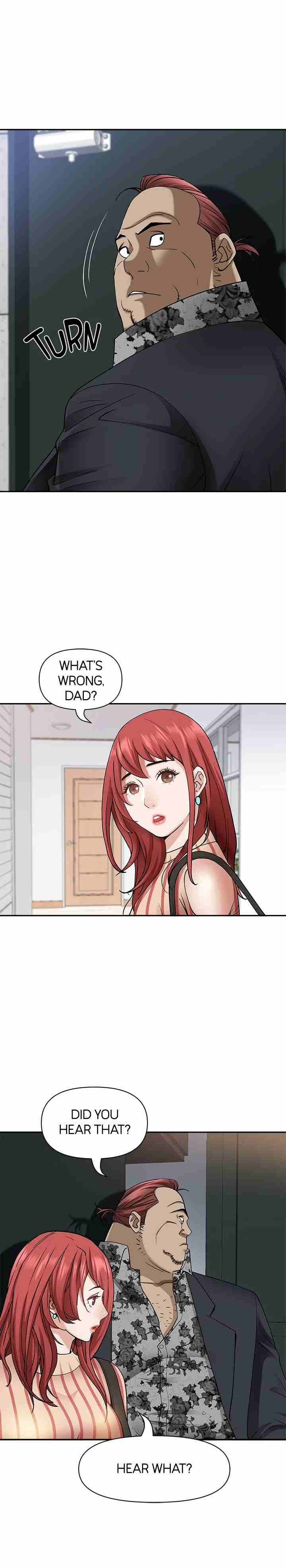 Living with a MILF [Black Cat, Gang Soe] 유부녀 Ch.10/? [English] [Manhwa PDF]