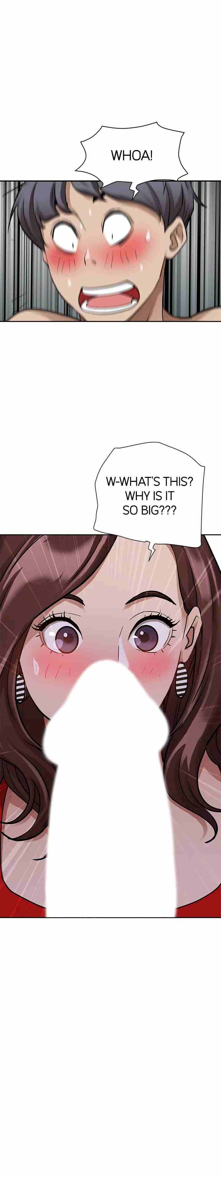 Living with a MILF [Black Cat, Gang Soe] 유부녀 Ch.10/? [English] [Manhwa PDF]