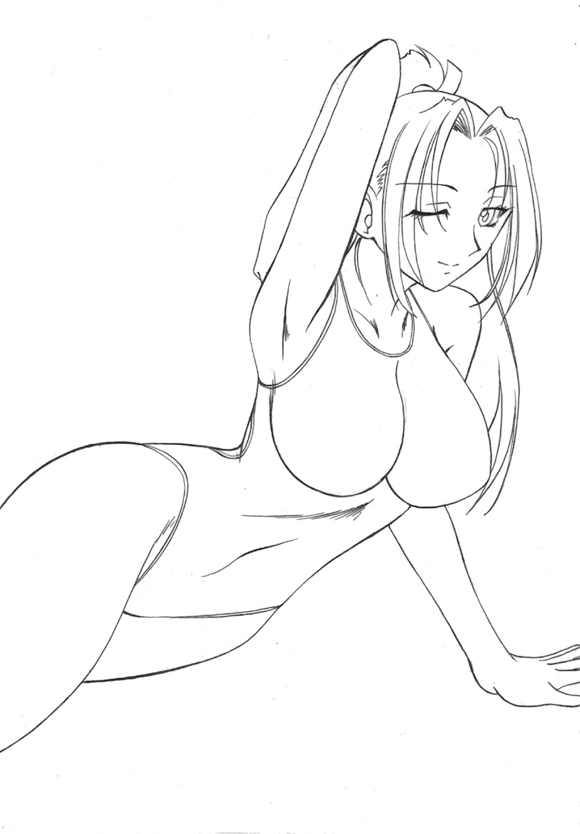 [セメダインG (木工用ボンド)] 超極 (キング･オブ･ファイターズ)（流木个人汉化）