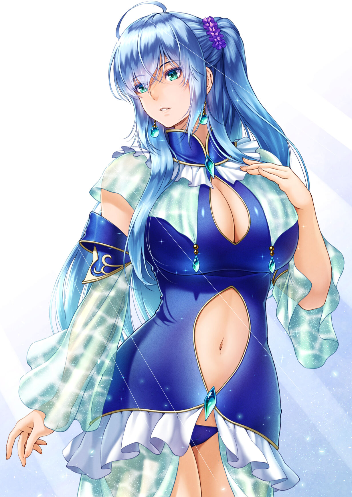 [MYTHICAL WORLD (Lioreo)] RETURN THE FAVOR～愛と暴欲の恩返し～