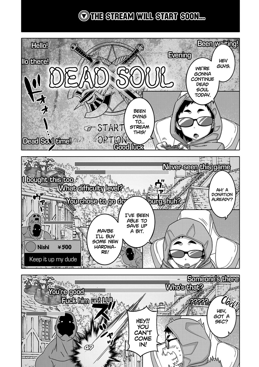 [高津] ちょっと美人で胸がデカくてエロいだけのバカ姉ぇ 第1-4話 [英訳] [DL版]