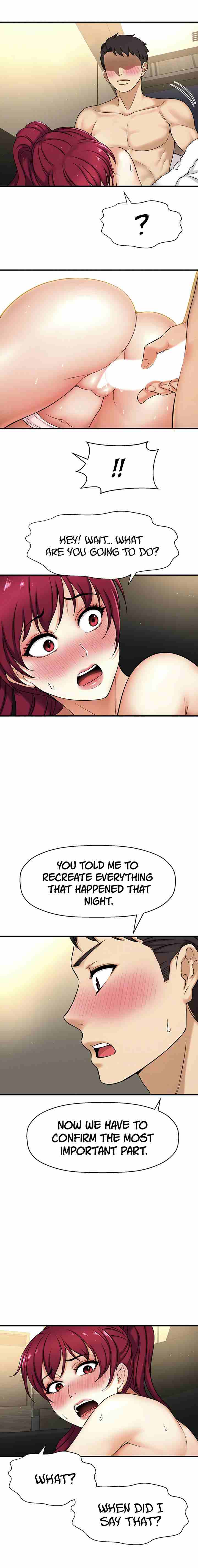 I Want To Know Her Ch.10? [English] [Manhwa PDF]