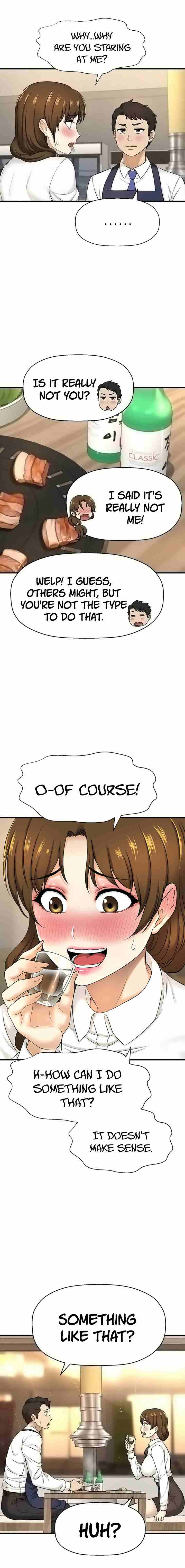 I Want To Know Her Ch.10? [English] [Manhwa PDF]