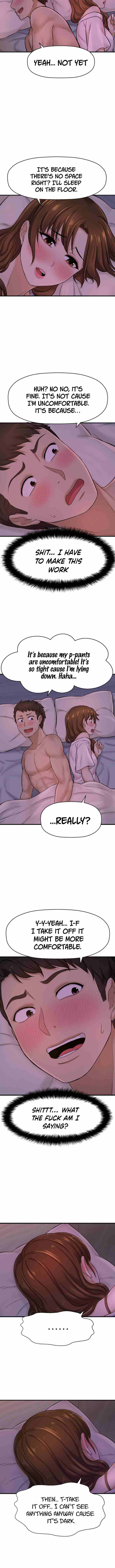 I Want To Know Her Ch.10? [English] [Manhwa PDF]