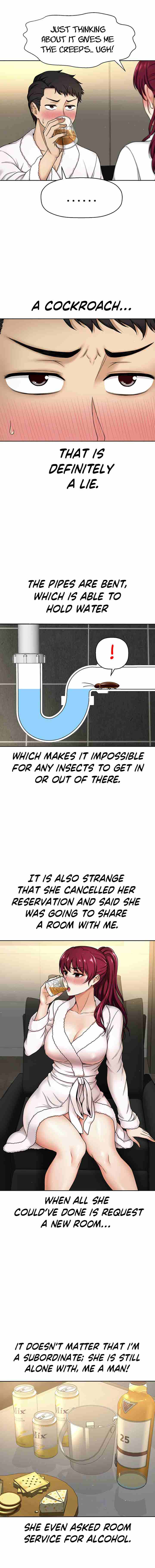 I Want To Know Her Ch.10? [English] [Manhwa PDF]