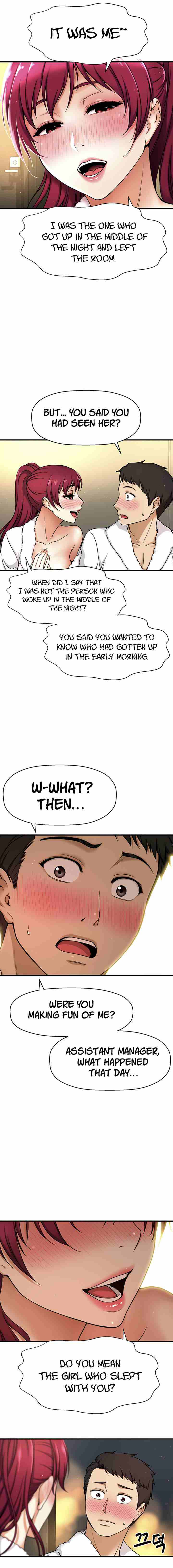 I Want To Know Her Ch.10? [English] [Manhwa PDF]