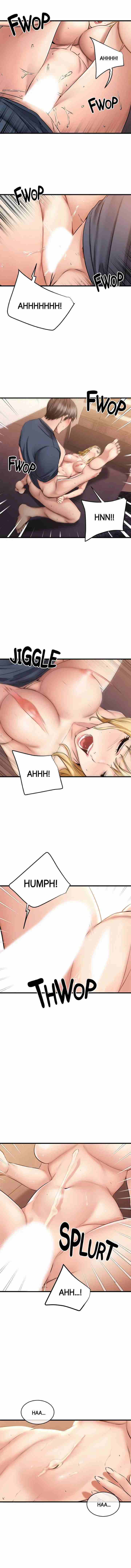 My Female Friend Who Crossed The Line [Rimpala, Gimdanchu] 유부녀 Ch.20/? [English] [Manhwa PDF]