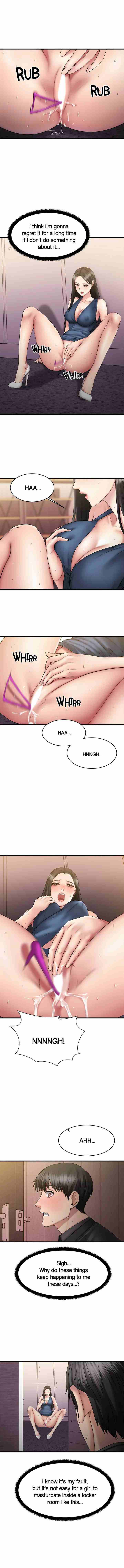 My Female Friend Who Crossed The Line [Rimpala, Gimdanchu] 유부녀 Ch.20/? [English] [Manhwa PDF]