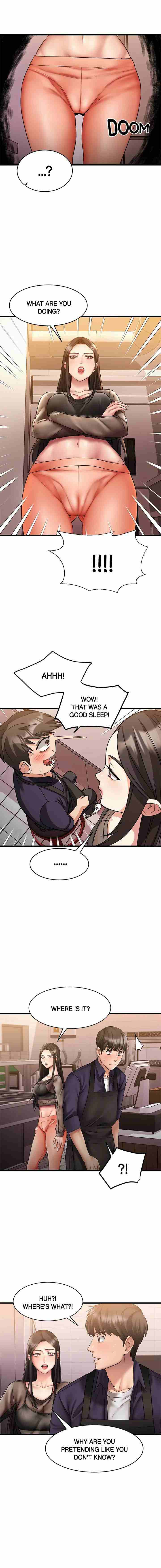 My Female Friend Who Crossed The Line [Rimpala, Gimdanchu] 유부녀 Ch.20/? [English] [Manhwa PDF]