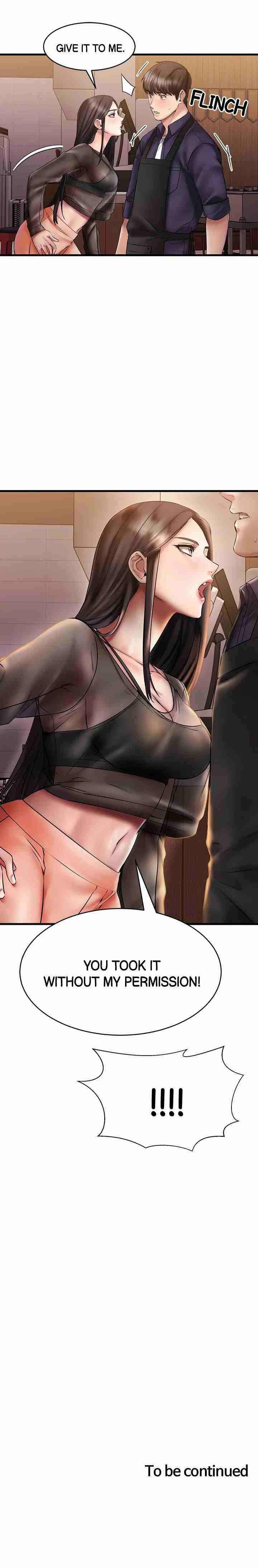 My Female Friend Who Crossed The Line [Rimpala, Gimdanchu] 유부녀 Ch.20/? [English] [Manhwa PDF]