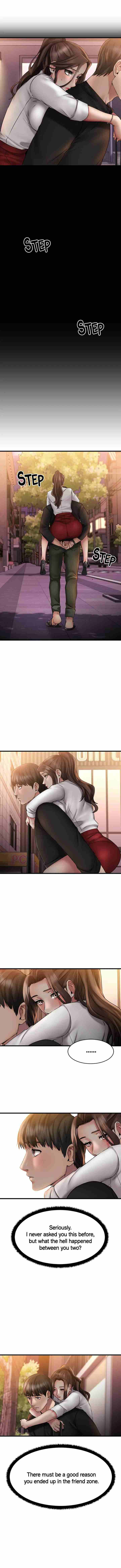 My Female Friend Who Crossed The Line [Rimpala, Gimdanchu] 유부녀 Ch.20/? [English] [Manhwa PDF]