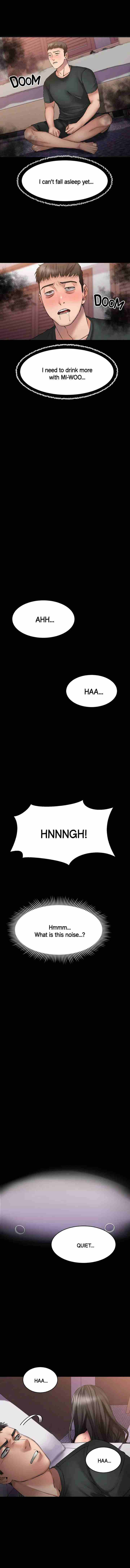 My Female Friend Who Crossed The Line [Rimpala, Gimdanchu] 유부녀 Ch.20/? [English] [Manhwa PDF]