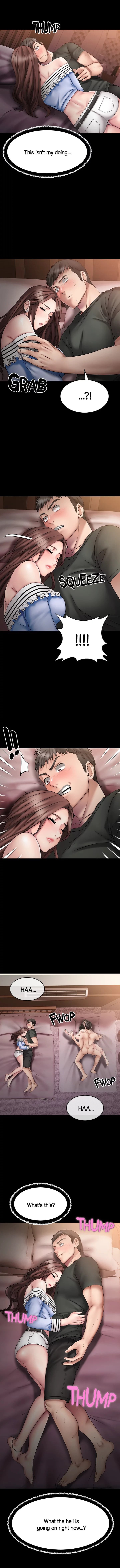 My Female Friend Who Crossed The Line [Rimpala, Gimdanchu] 유부녀 Ch.20/? [English] [Manhwa PDF]