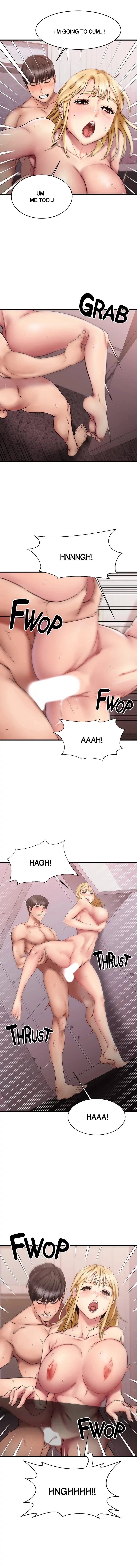 My Female Friend Who Crossed The Line [Rimpala, Gimdanchu] 유부녀 Ch.20/? [English] [Manhwa PDF]