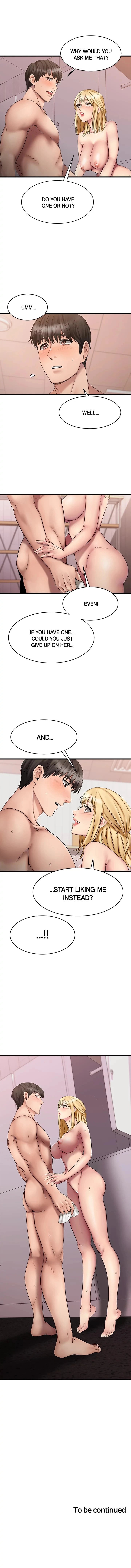 My Female Friend Who Crossed The Line [Rimpala, Gimdanchu] 유부녀 Ch.20/? [English] [Manhwa PDF]