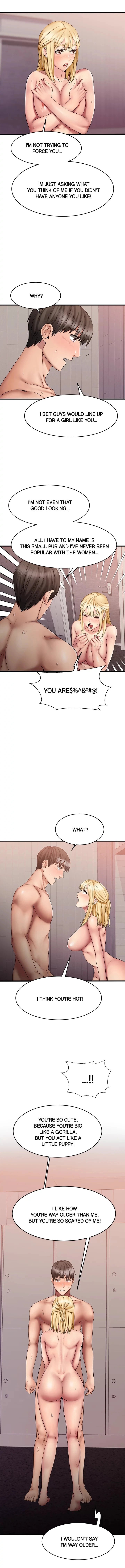 My Female Friend Who Crossed The Line [Rimpala, Gimdanchu] 유부녀 Ch.20/? [English] [Manhwa PDF]