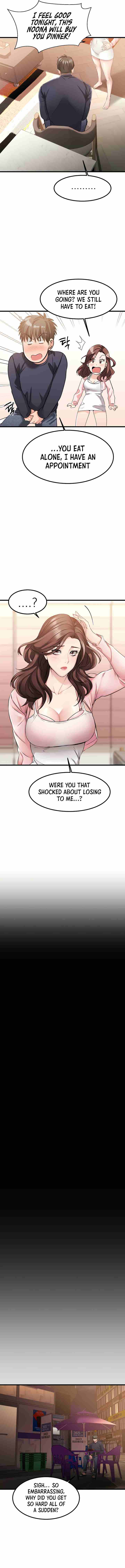 My Female Friend Who Crossed The Line [Rimpala, Gimdanchu] 유부녀 Ch.20/? [English] [Manhwa PDF]