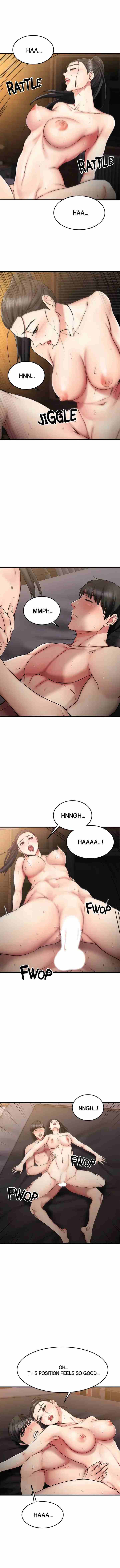 My Female Friend Who Crossed The Line [Rimpala, Gimdanchu] 유부녀 Ch.20/? [English] [Manhwa PDF]