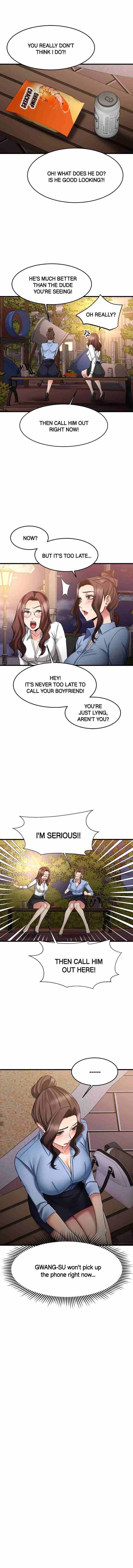 My Female Friend Who Crossed The Line [Rimpala, Gimdanchu] 유부녀 Ch.20/? [English] [Manhwa PDF]