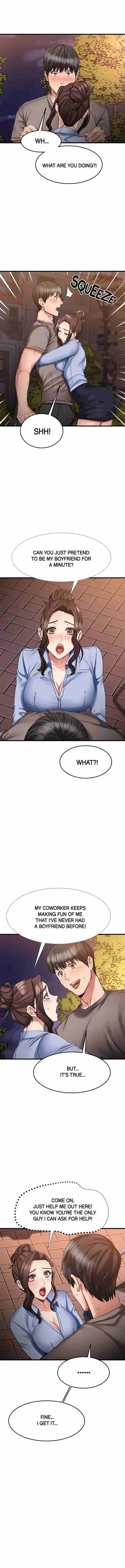 My Female Friend Who Crossed The Line [Rimpala, Gimdanchu] 유부녀 Ch.20/? [English] [Manhwa PDF]