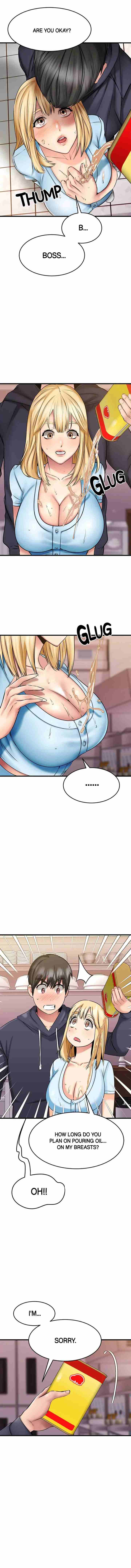 My Female Friend Who Crossed The Line [Rimpala, Gimdanchu] 유부녀 Ch.20/? [English] [Manhwa PDF]