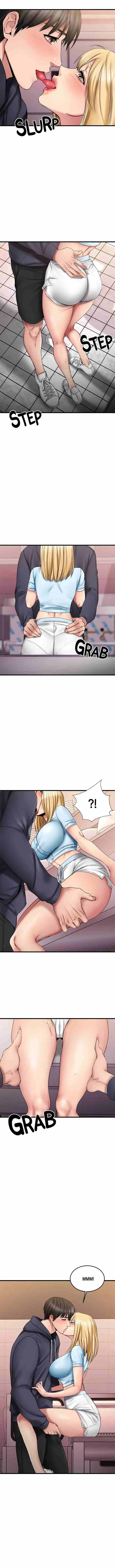 My Female Friend Who Crossed The Line [Rimpala, Gimdanchu] 유부녀 Ch.20/? [English] [Manhwa PDF]