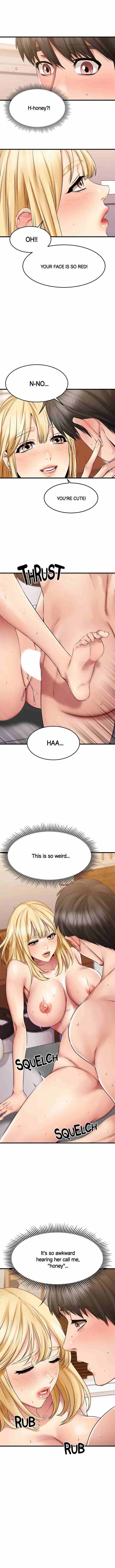 My Female Friend Who Crossed The Line [Rimpala, Gimdanchu] 유부녀 Ch.20/? [English] [Manhwa PDF]