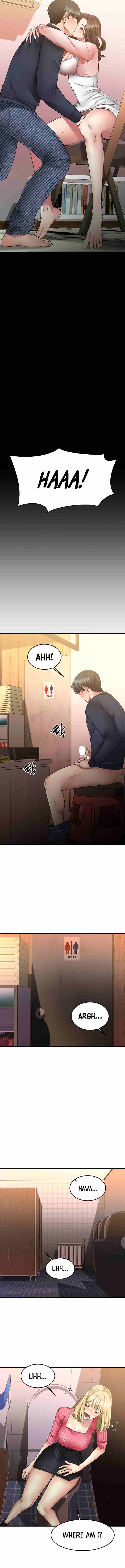 My Female Friend Who Crossed The Line [Rimpala, Gimdanchu] 유부녀 Ch.20/? [English] [Manhwa PDF]