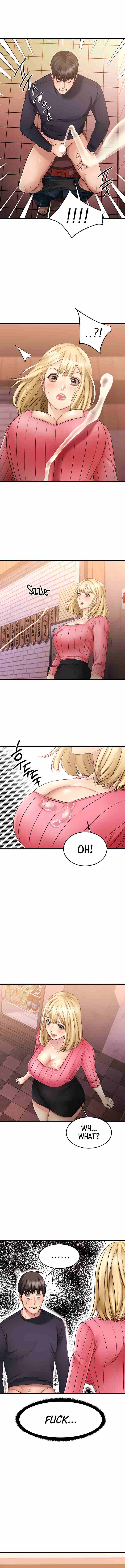 My Female Friend Who Crossed The Line [Rimpala, Gimdanchu] 유부녀 Ch.20/? [English] [Manhwa PDF]