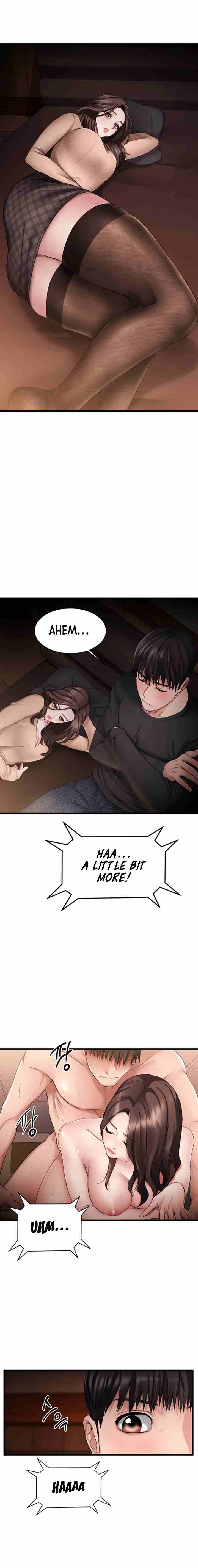 My Female Friend Who Crossed The Line [Rimpala, Gimdanchu] 유부녀 Ch.20/? [English] [Manhwa PDF]