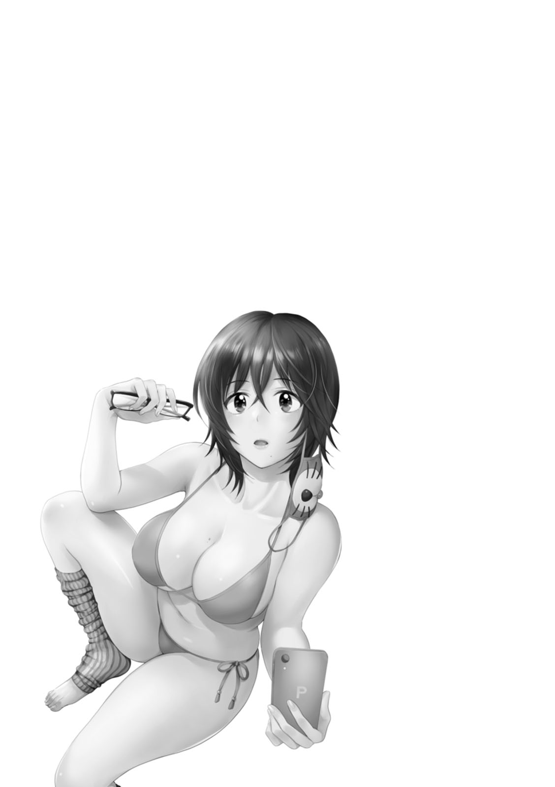 [ポン貴花田] うらばれ〜裏アカ持ち地味OLが年下っ子に垢バレしてラブラブにされちゃう話〜 [DL版]