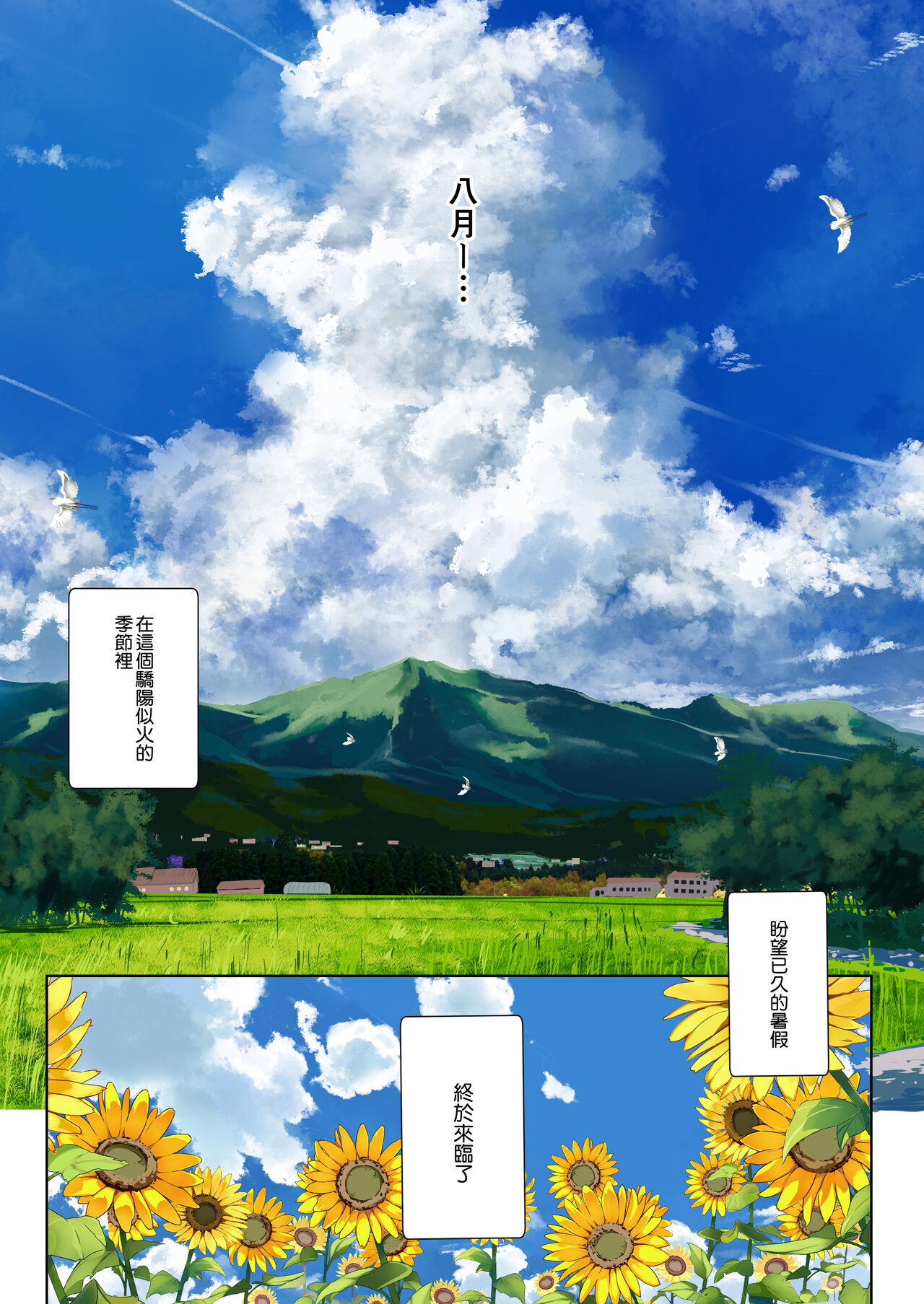 [オーディン (黒川いづみ)] あねいと [中国翻訳] [DL版]