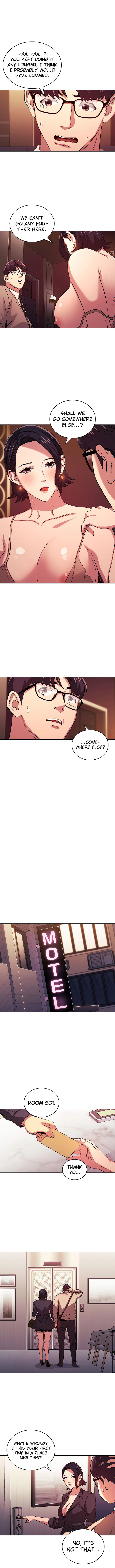 Mother Hunting [OUM, Naru] Ch.30? [English] [Manhwa PDF]