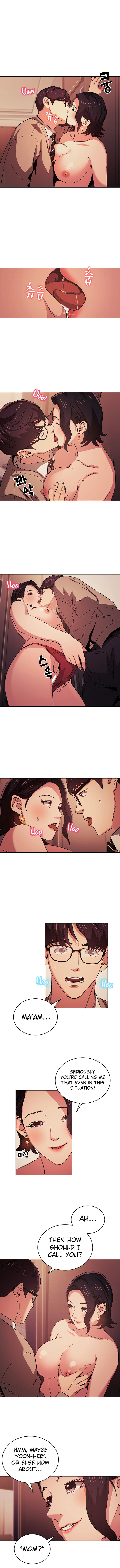 Mother Hunting [OUM, Naru] Ch.30? [English] [Manhwa PDF]