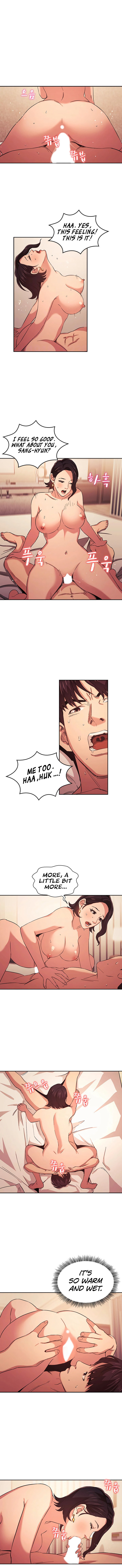 Mother Hunting [OUM, Naru] Ch.30? [English] [Manhwa PDF]