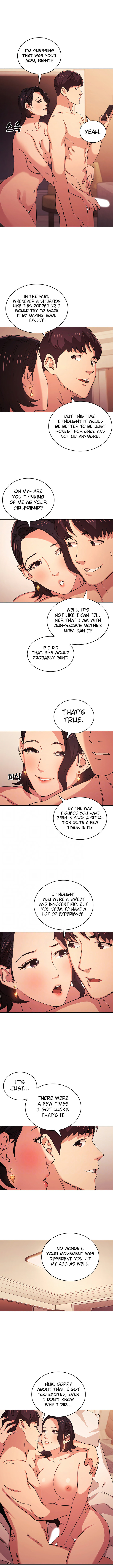 Mother Hunting [OUM, Naru] Ch.30? [English] [Manhwa PDF]